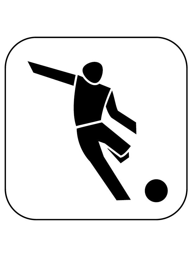 Fußball